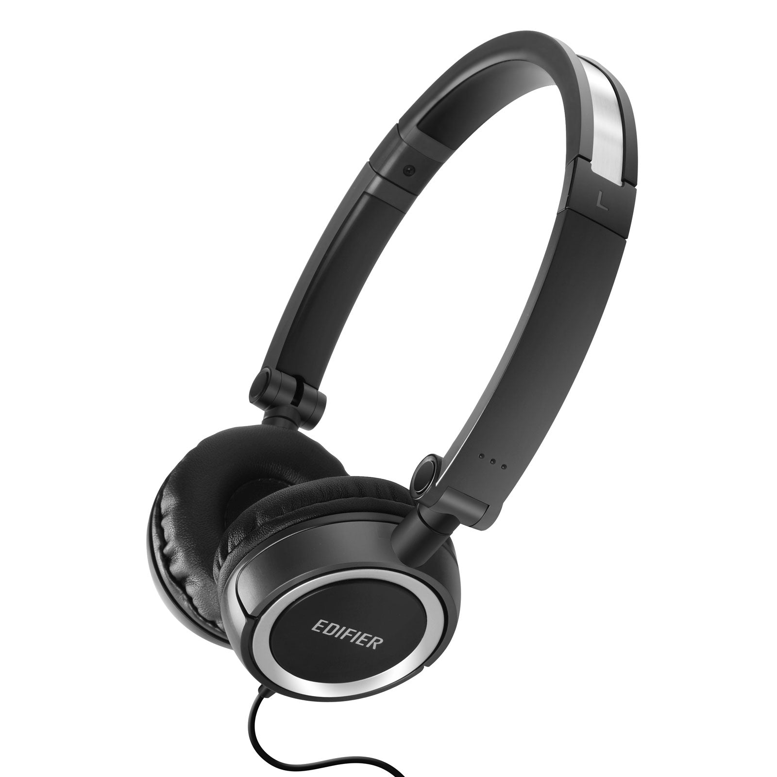 H650 Black