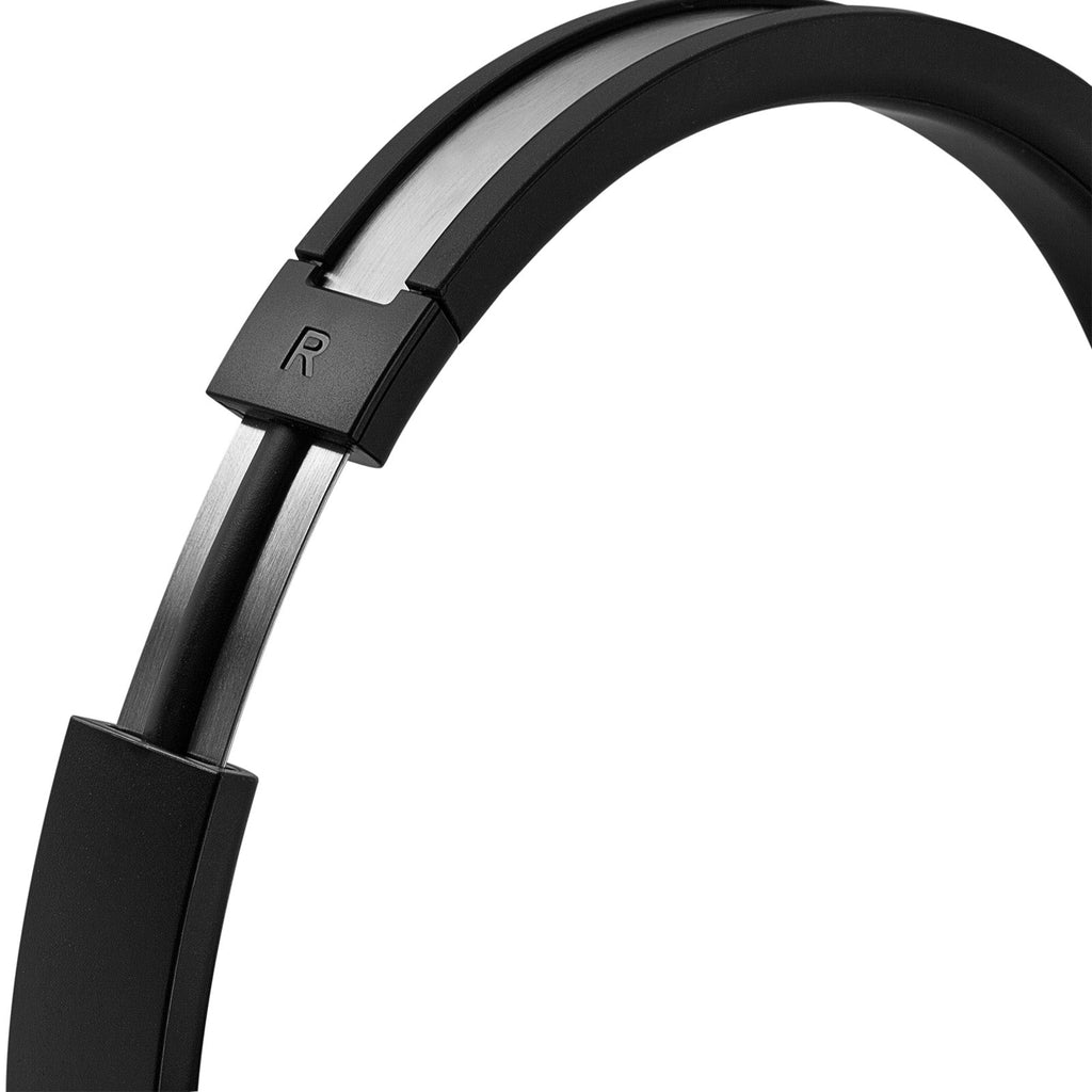 Casque audio Edifier H650 - Casque stéréo supra-auriculaire pliable Hi-Fi à isolation phonique, ultraléger et portable à triple pliage