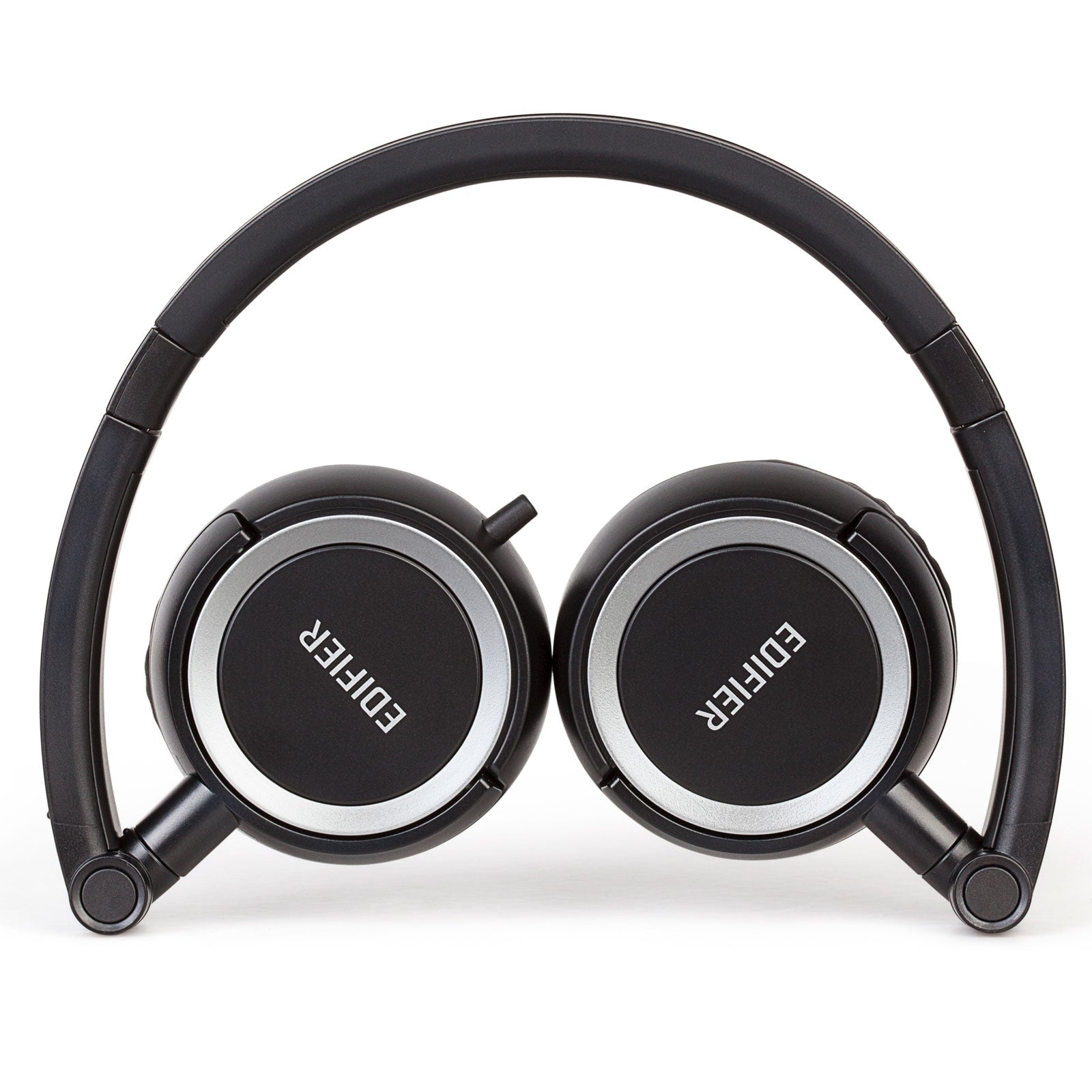 Edifier H650 Headphones - Hi-Fi On-Ear Foldable Noise-Isolating Stereo Headphone, Ultralight and Tri-fold Portable