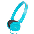 Edifier H650 Headphones - Hi-Fi On-Ear Foldable Noise-Isolating Stereo Headphone, Ultralight and Tri-fold Portable