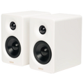 Edifier M60 Multimedia Speaker Bluetooth 5.3, 66W RMS Desktop Speakers, Hi-Res Audio & Hi-Res Wireless Audio Computer Speakers, Bluetooth V5.3 Speakers with USB-C AUX Input and Stands