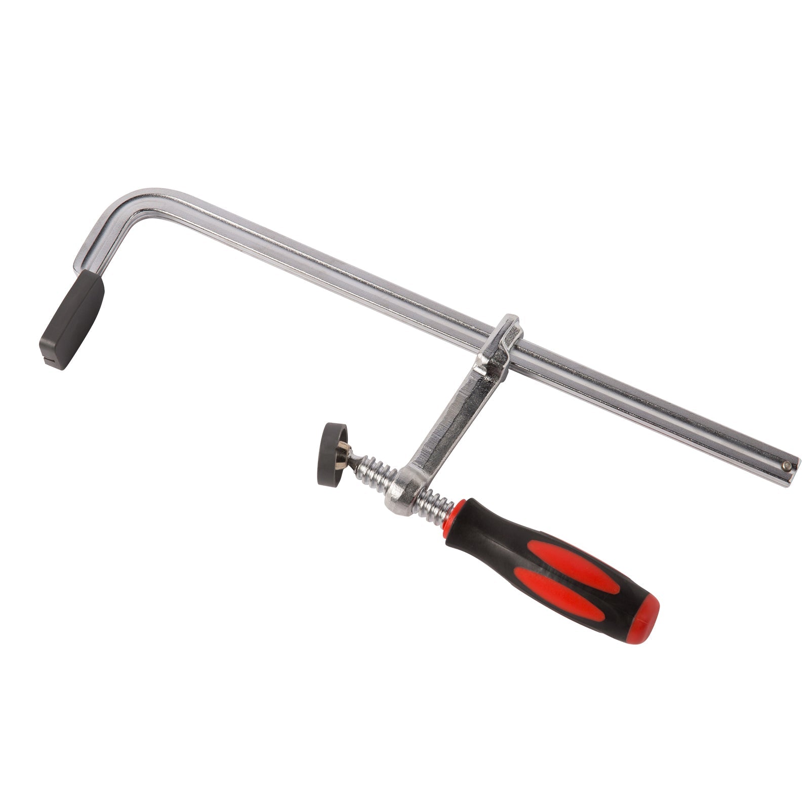 MAXPOWER 12"  Medium Duty F-Clamp