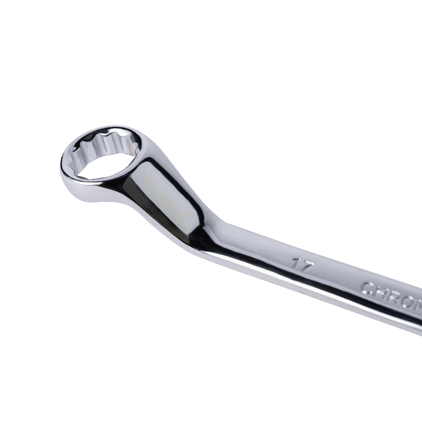 MAXPOWER 8pcs Double Box Wrench Set - Metric