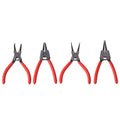 4pc Snap ring Pliers Set
