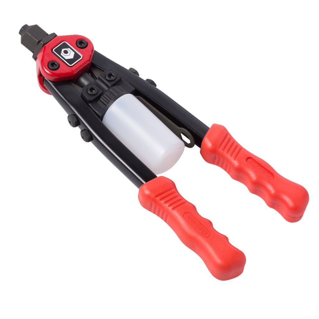 Riveters 6.4mm 13"