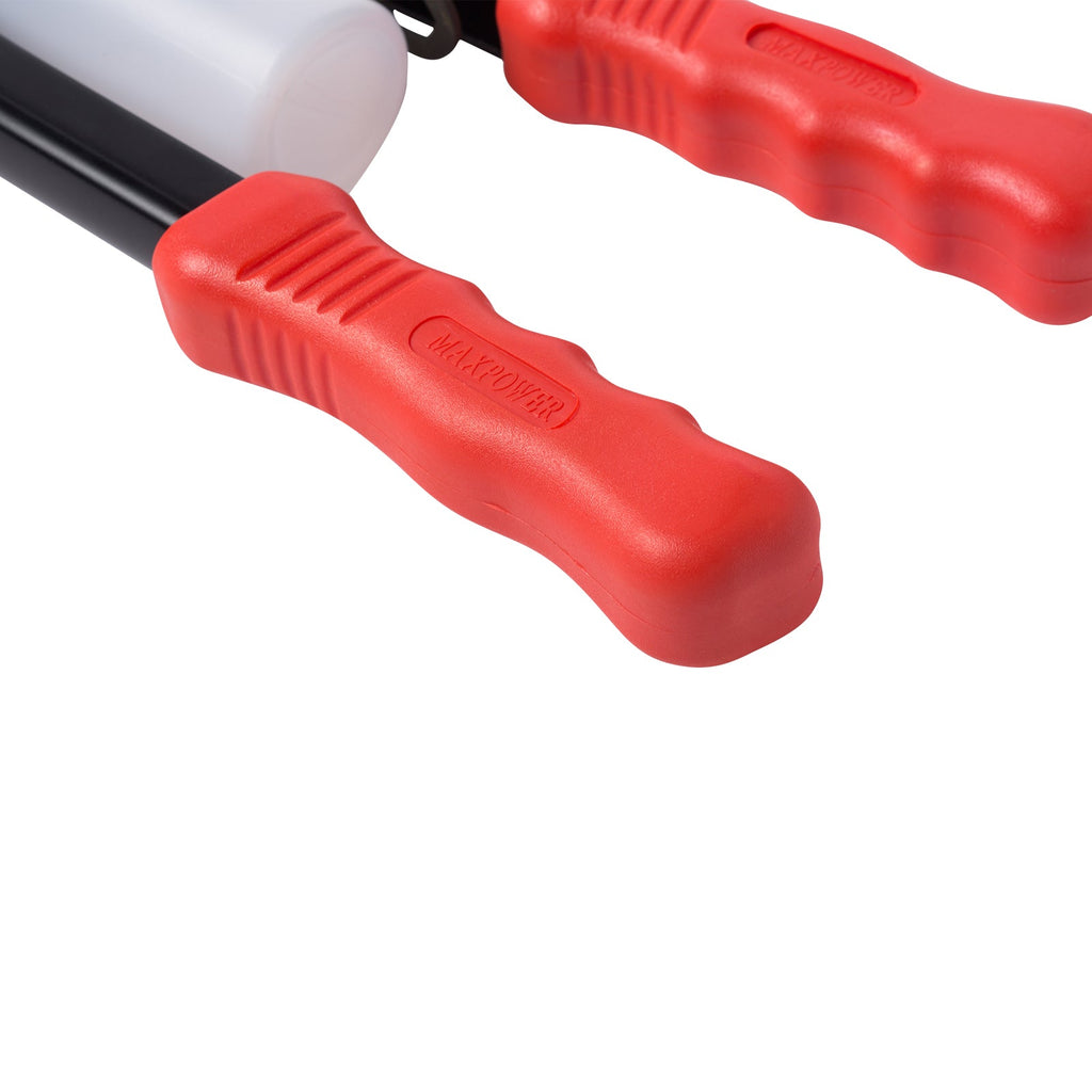Rivetage MAXPOWER 6 mm (6/25")