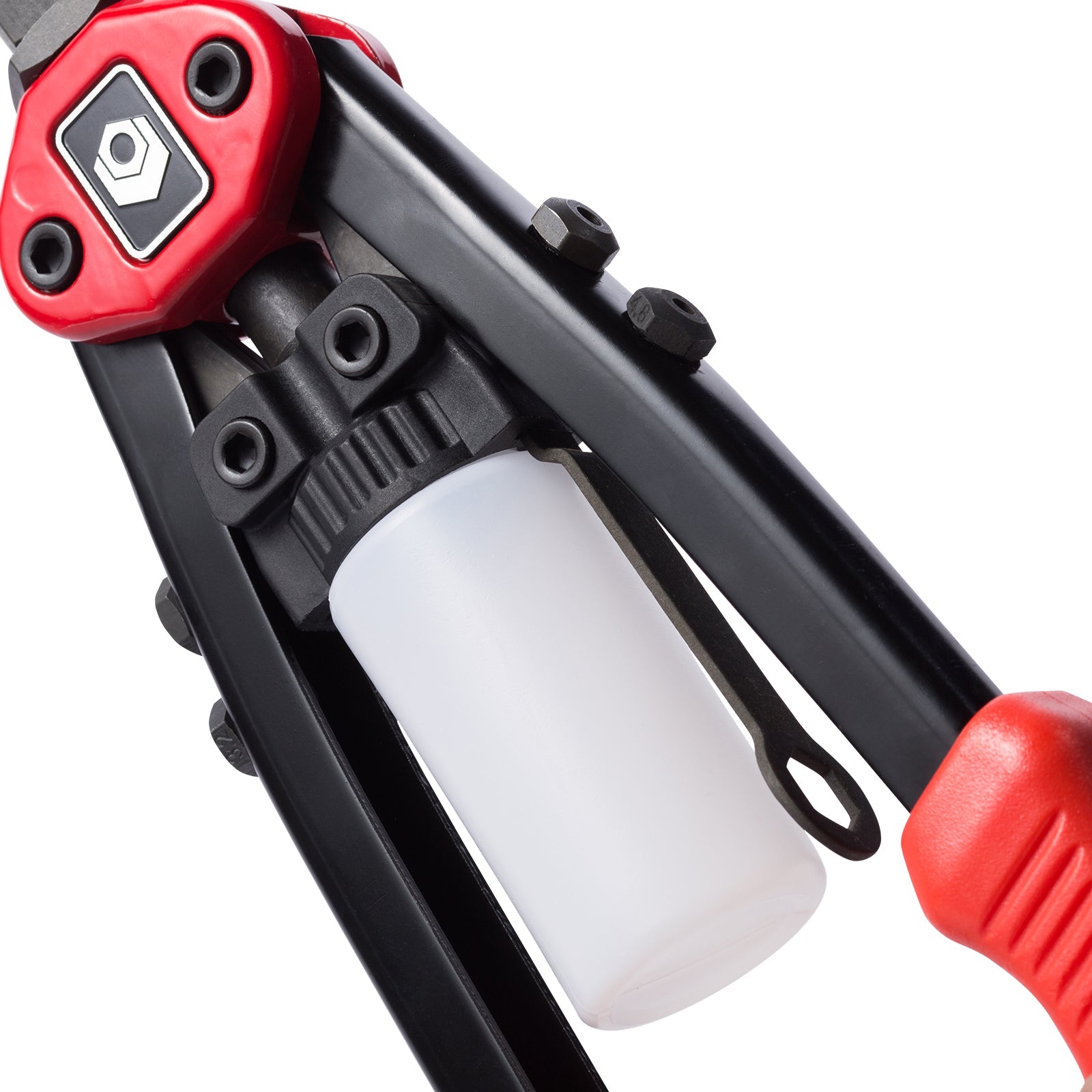 MAXPOWER 6mm (6/25") Riveter