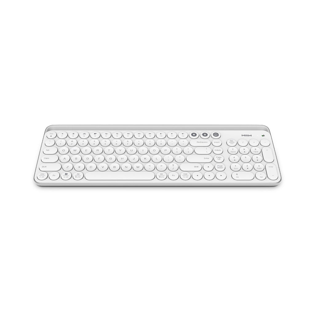 XIAOMI K02 Dual-Mode Wireless Bluetooth Keyboard