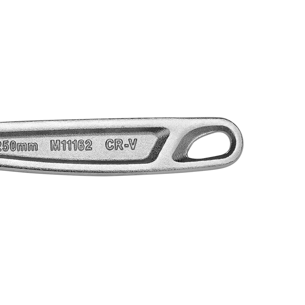 MAXPOWER Jeu de clés à molette (6 po, 8 po, 10 po), CR-V, 3 pièces