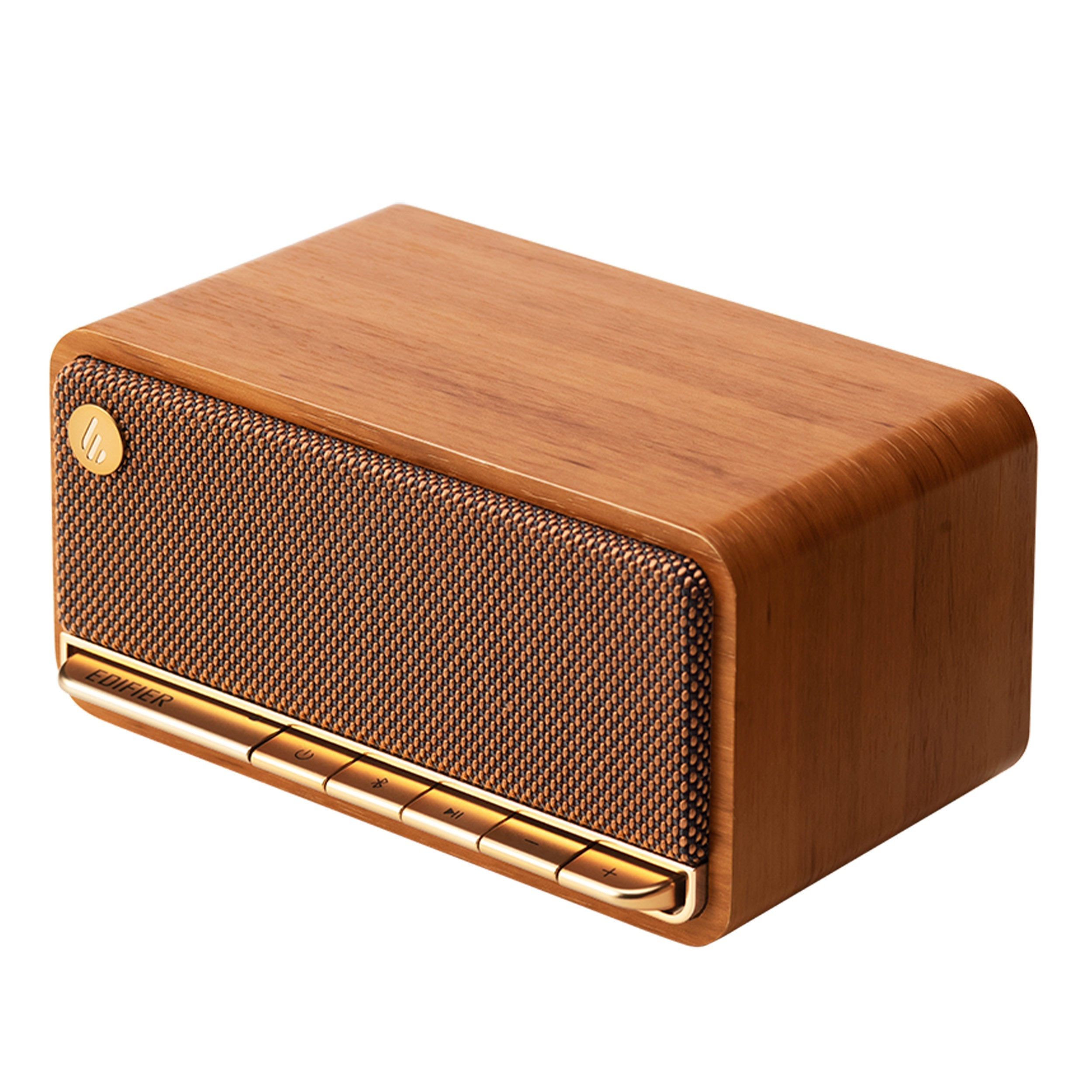 Edifier MP230 Portable Bluetooth Speaker, Wireless Speaker with Stereo Sound