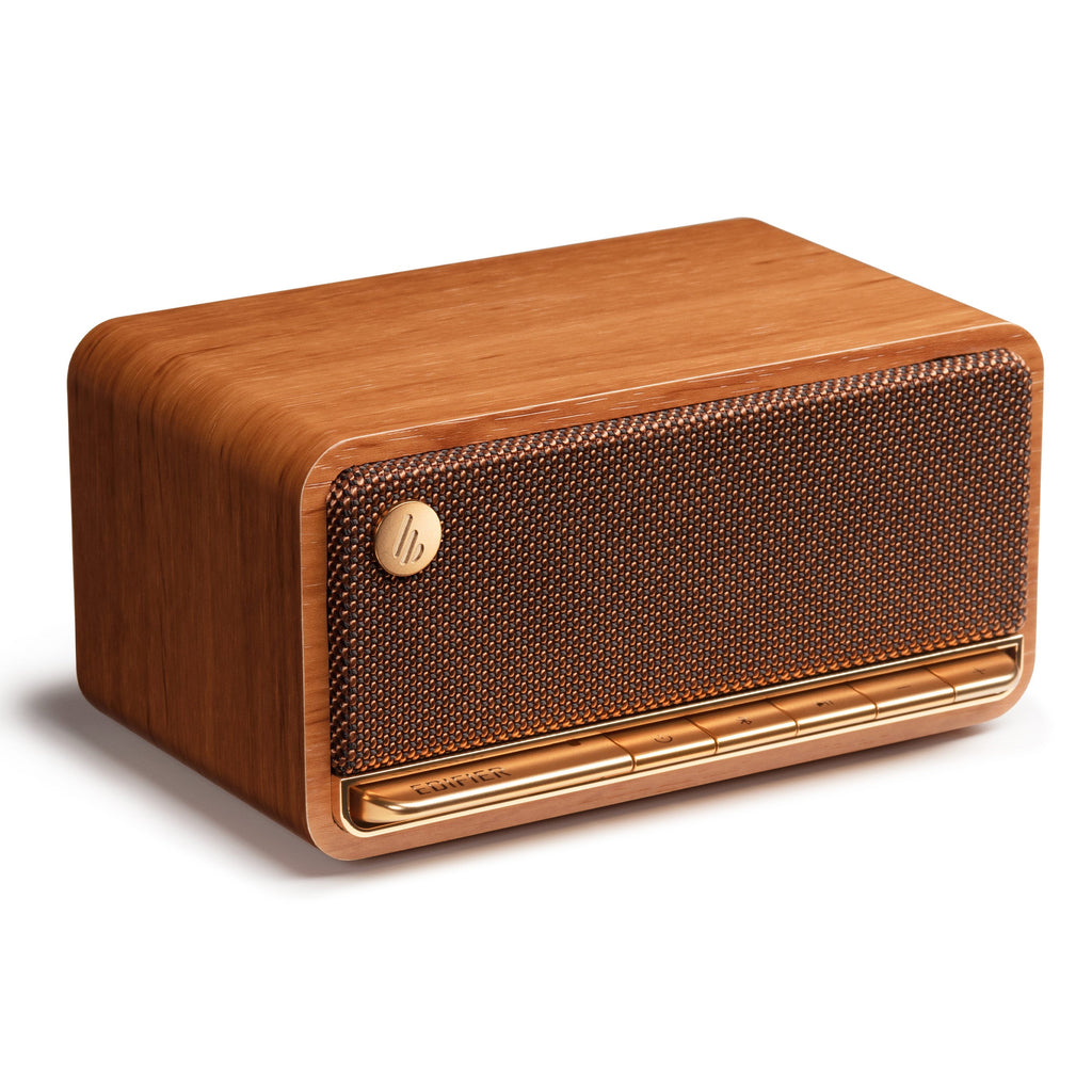 Edifier MP230 Portable Bluetooth Speaker, Wireless Speaker with Stereo Sound