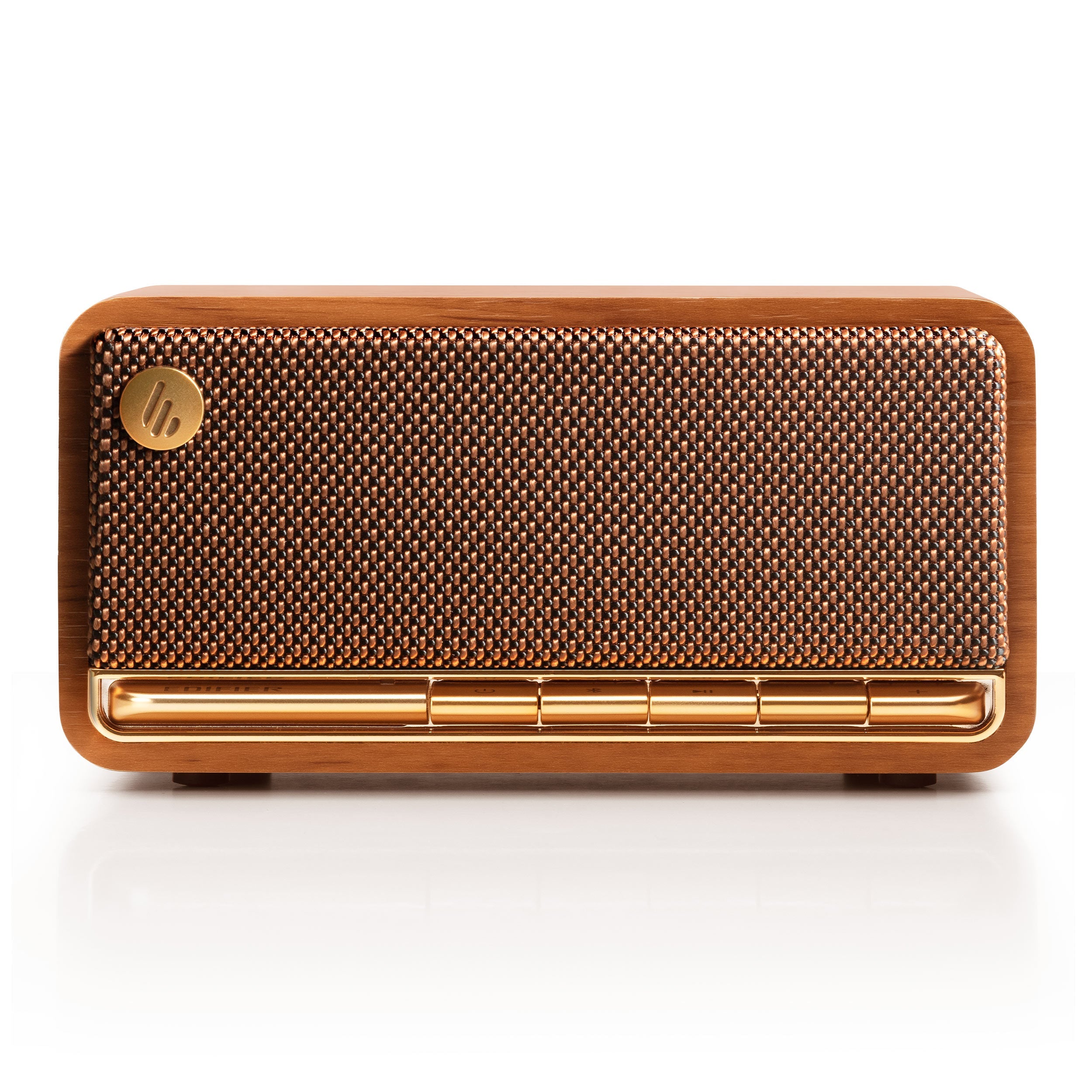 Edifier MP230 Portable Bluetooth Speaker, Wireless Speaker with Stereo Sound