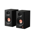 Enceintes de monitoring studio amplifiées Edifier MR3, certifiées audio haute résolution, enceintes de bibliothèque actives Bluetooth V5.4, enceintes d'ordinateur 2.0 avec sortie casque, entrées RCA AUX TRS équilibrées