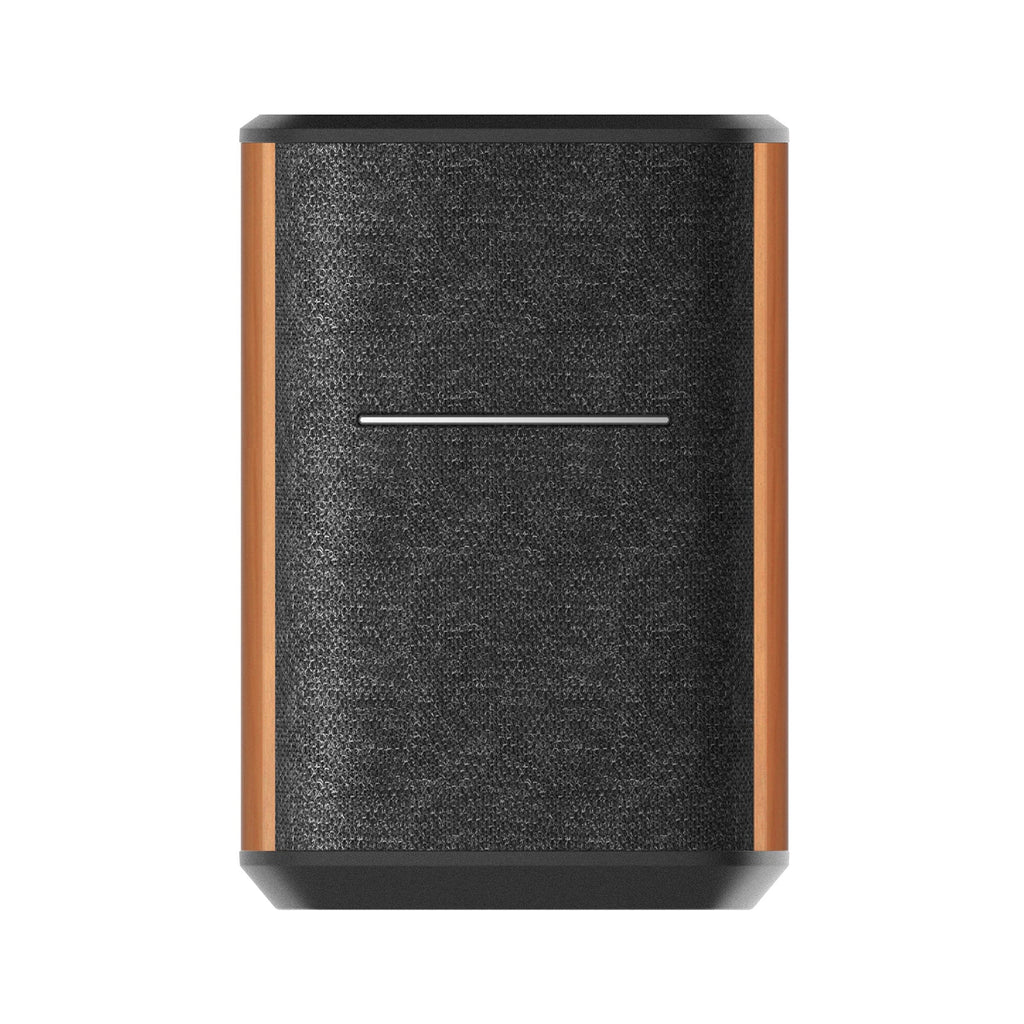 Edifier MS50A Wi-Fi Smart Speaker works with Alexa, AirPlay 2 Spotify Connect and TIDAL Connect