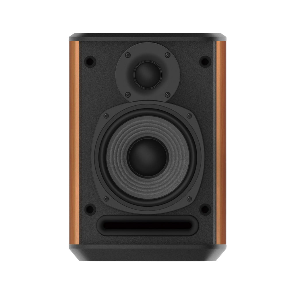 Edifier MS50A Wi-Fi Smart Speaker works with Alexa, AirPlay 2 Spotify Connect and TIDAL Connect