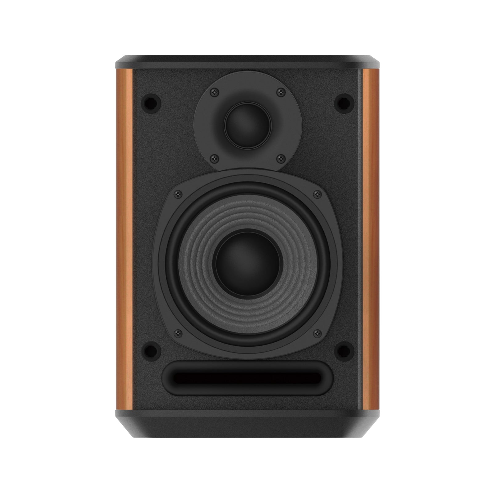 Edifier MS50A Wi-Fi Smart Speaker works with Alexa, AirPlay 2 Spotify Connect and TIDAL Connect