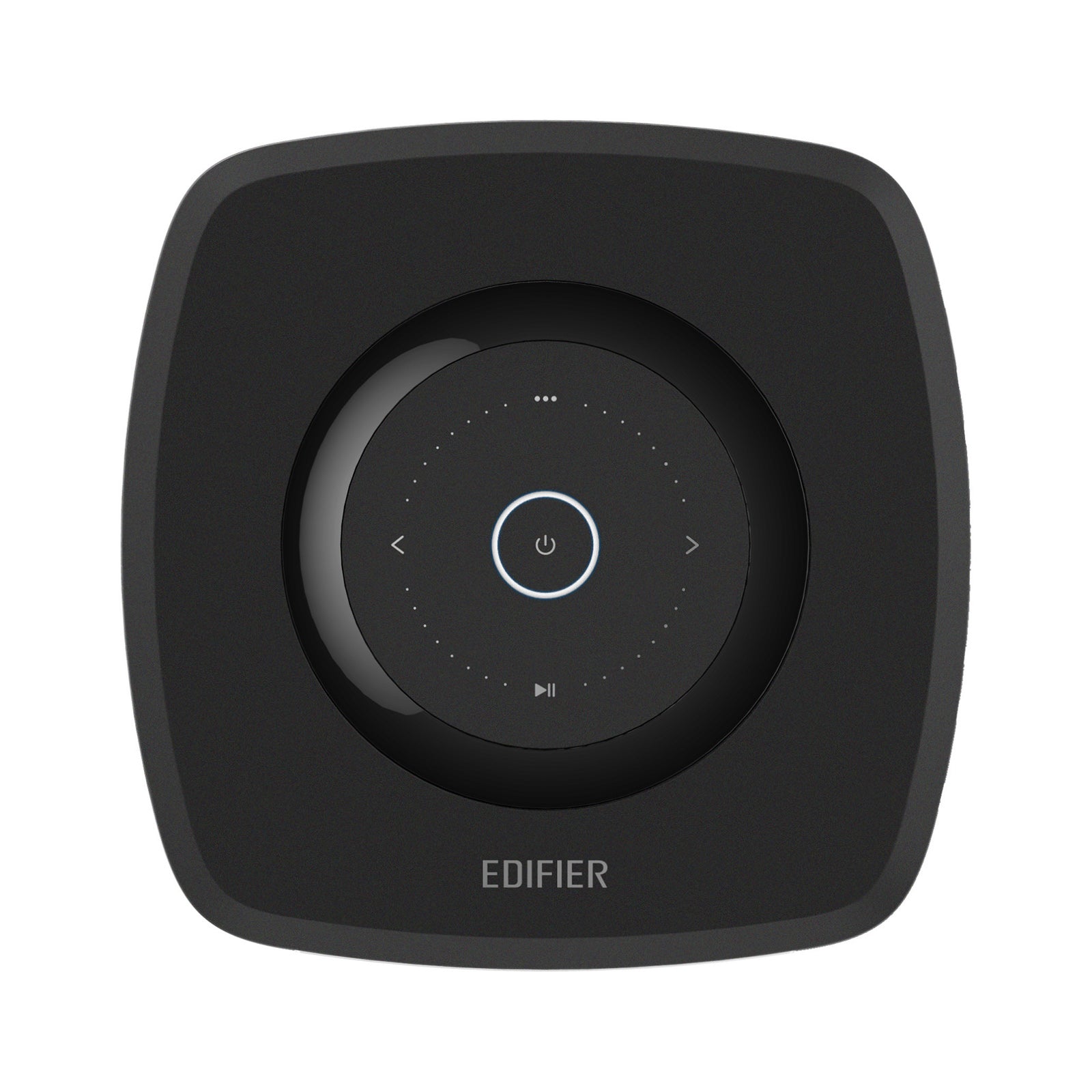 Edifier MS50A Wi-Fi Smart Speaker works with Alexa, AirPlay 2 Spotify Connect and TIDAL Connect