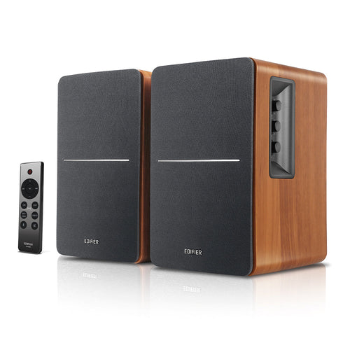 Refurbished R1280DBs Wood Grain