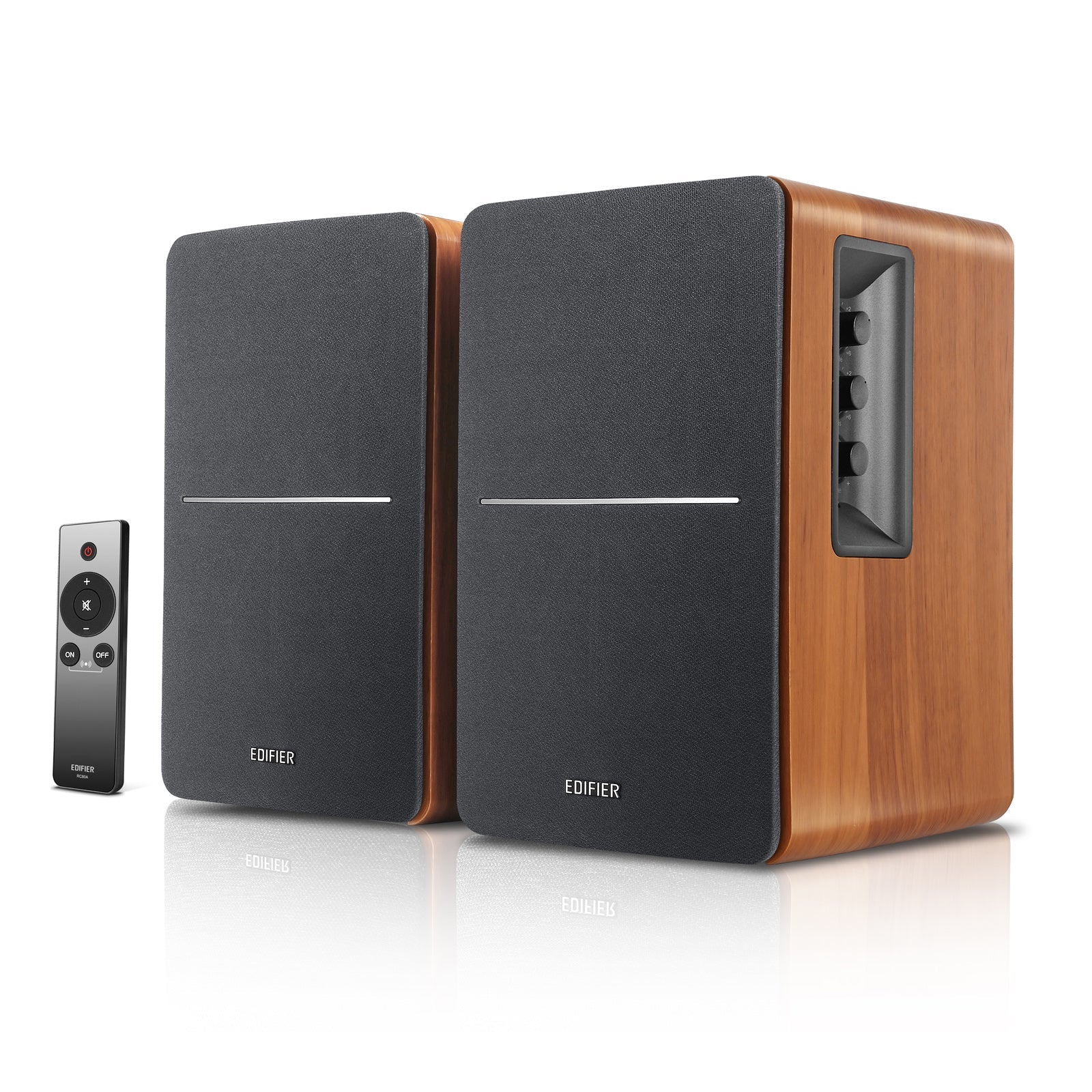 Refurbished R1280Ts Brown