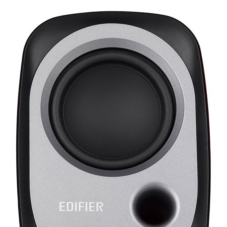 Edifier R12U USB Powered Stereo Computer Speakers