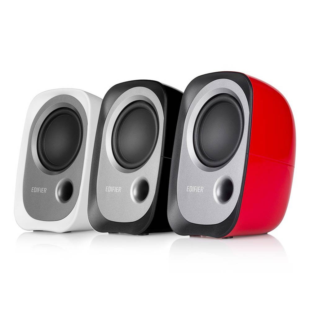 Edifier R12U USB Powered Stereo Computer Speakers