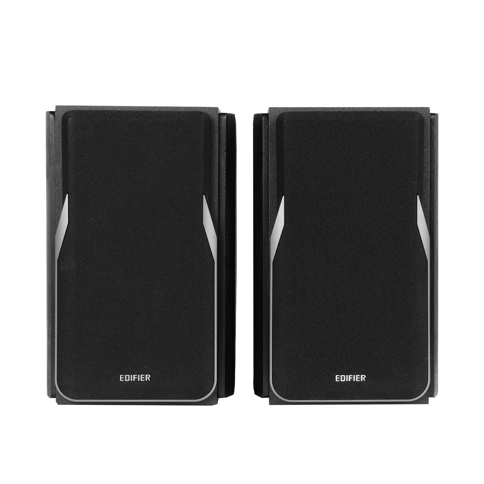 Edifier R1380T Powered Bookshelf Speakers, 2.0 Stereo Active Near Field Monitors, Studio Monitor Speaker, 42 Watts RMS