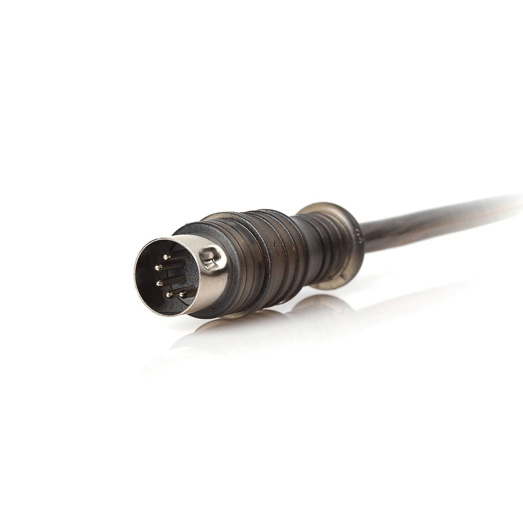 Câble d'enceinte Edifier MAC7 pour R2000DB/S350DB/S1000DB/SM2000MKIII, 5 m/16'
