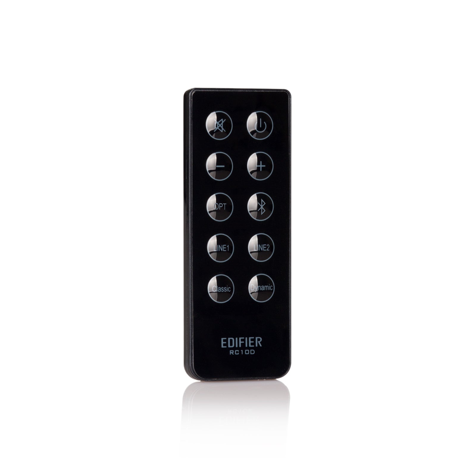 Remote RC10D - R2000DB