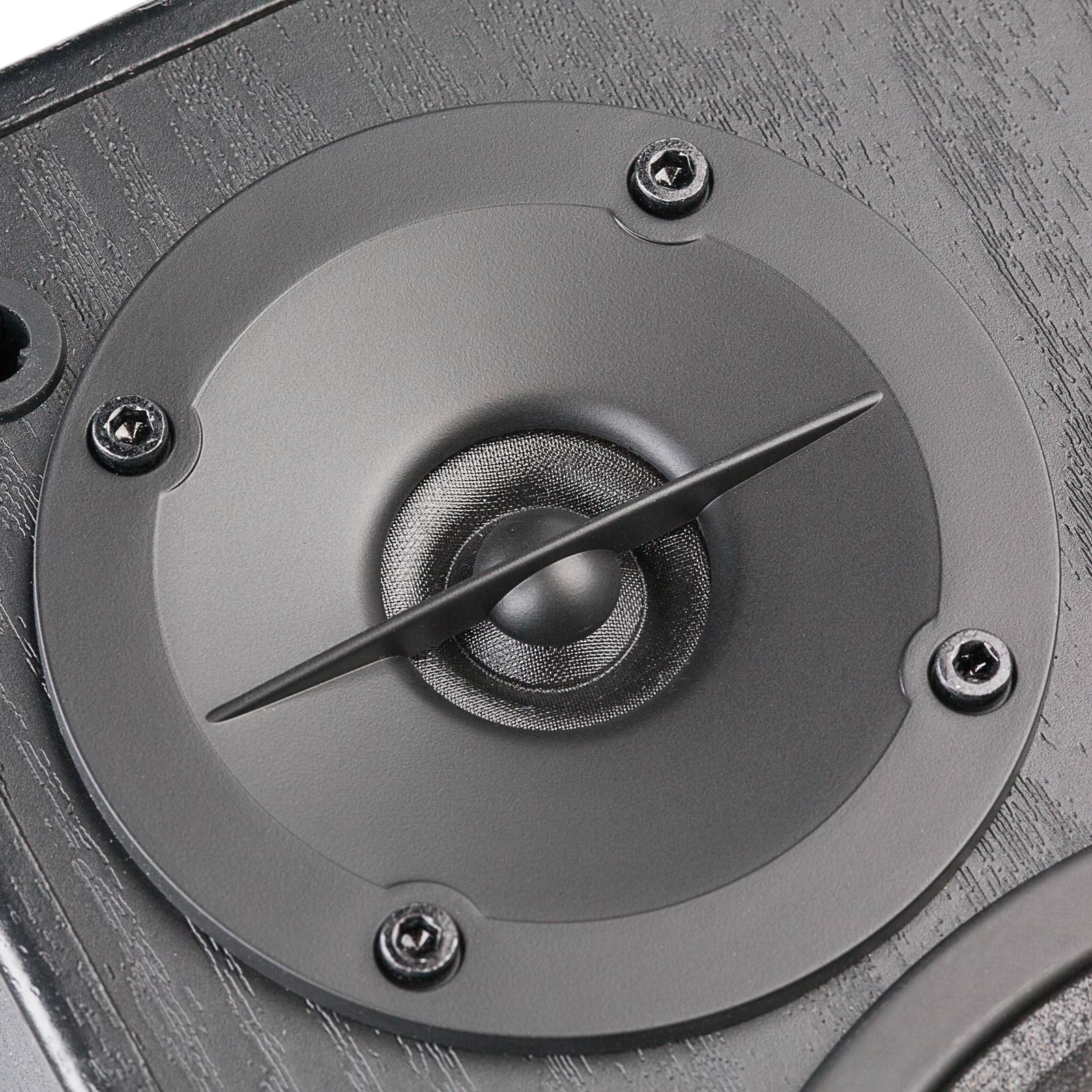 Edifier R980T 4" Active Bookshelf Speakers - 2.0 Computer Speaker - Powered Studio Monitor (Pair)