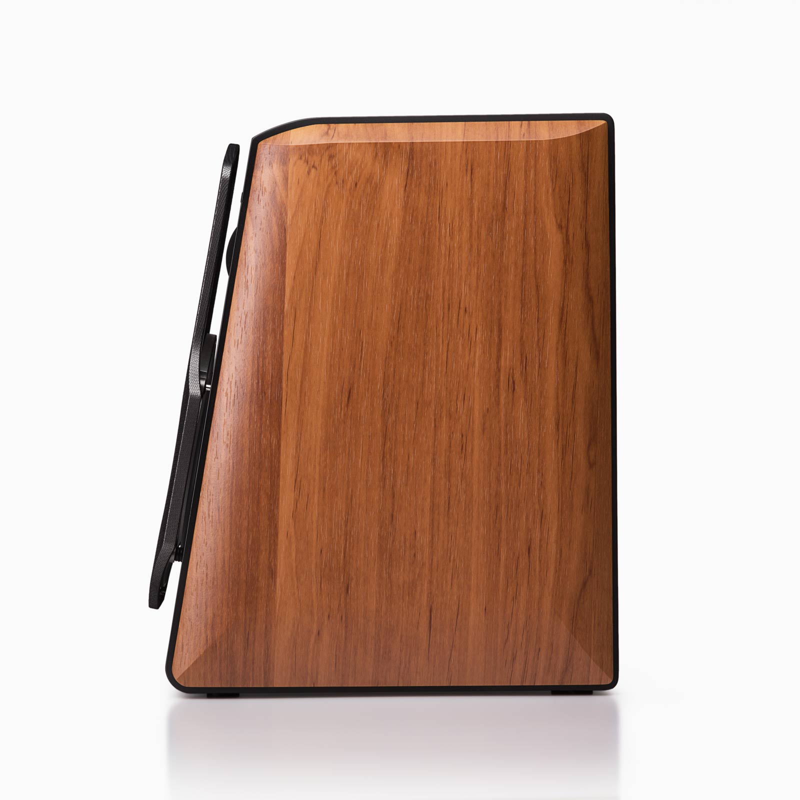 Edifier S1000DB Audiophile Active Bookshelf Speakers - Bluetooth 4.0 - Optical Input - Powered Near-Field Monitor Speaker