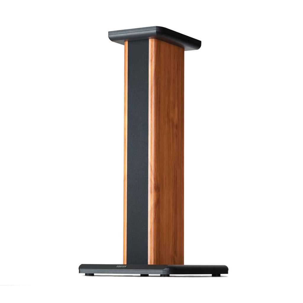 Supports d'enceintes en bois Edifier SS02 S1000DB / S2000PRO / S1000MKII pour home cinéma