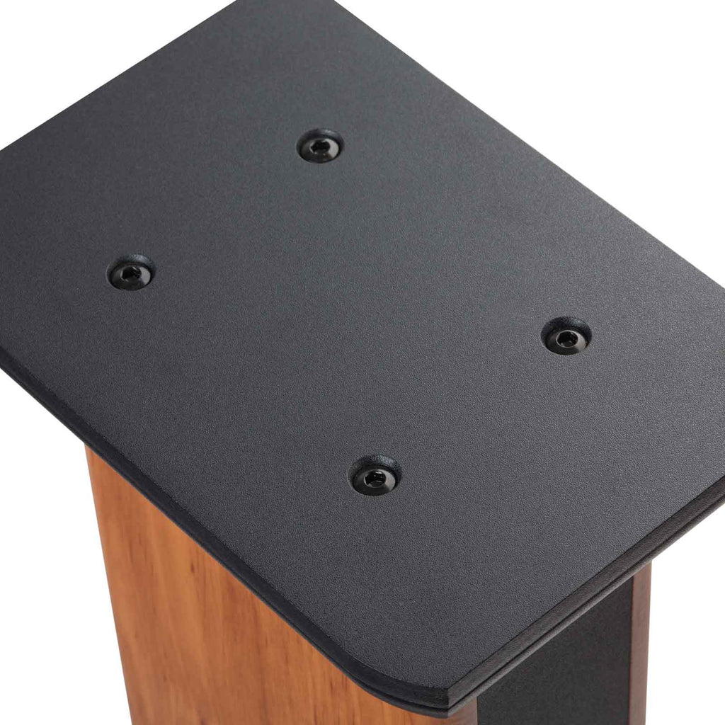 Supports d'enceintes en bois Edifier SS02 S1000DB / S2000PRO / S1000MKII pour home cinéma