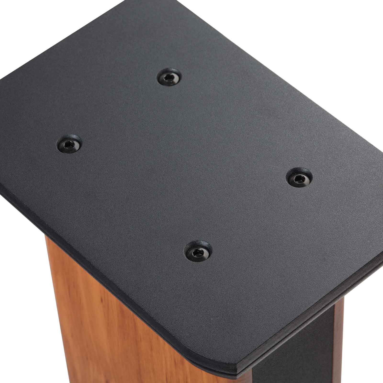 Edifier SS02 S1000DB / S2000PRO / S1000MKII Wood Grain Speaker Stands for Home Theater