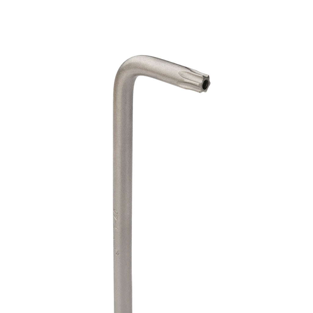 Jeu de clés Torx étoile inviolables à bras long Jetech (TT9-TT40), 8 pièces