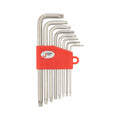 8PCS Star Key Wrench Set