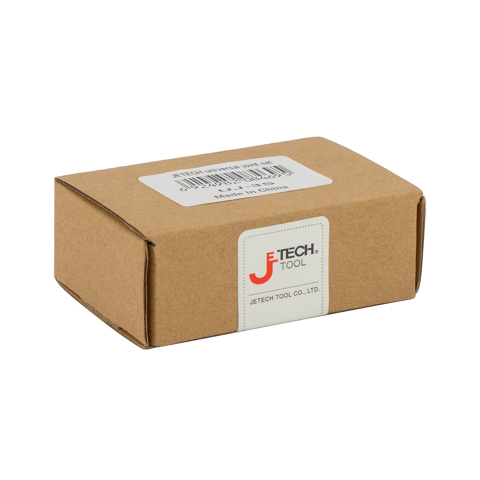 Jeu de cardans universels Jetech (entraînement 1/4", 3/8", 1/2"), 3 pièces