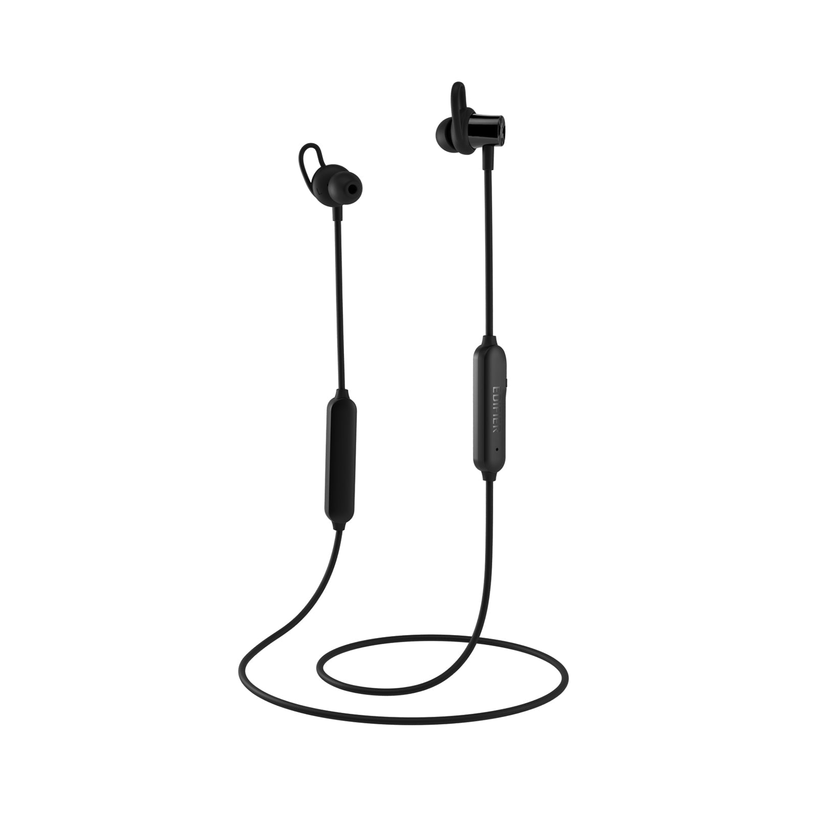Edifier W200BT SE  Bluetooth 5.0 In-Ear Sports Earphones Black