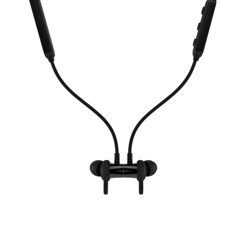Écouteurs sport intra-auriculaires Bluetooth 5.0 Edifier W200BT SE noirs