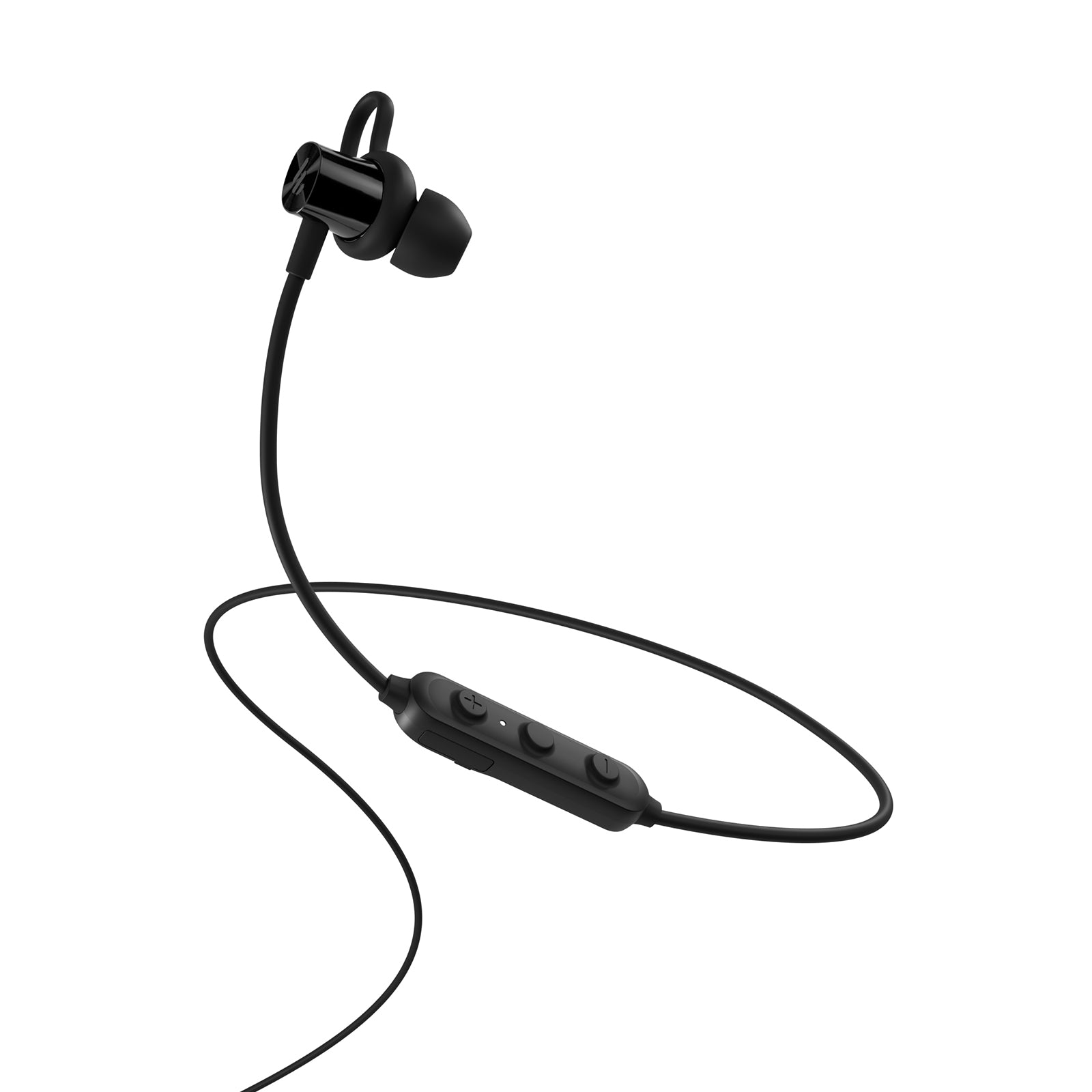 Edifier W200BT SE  Bluetooth 5.0 In-Ear Sports Earphones Black