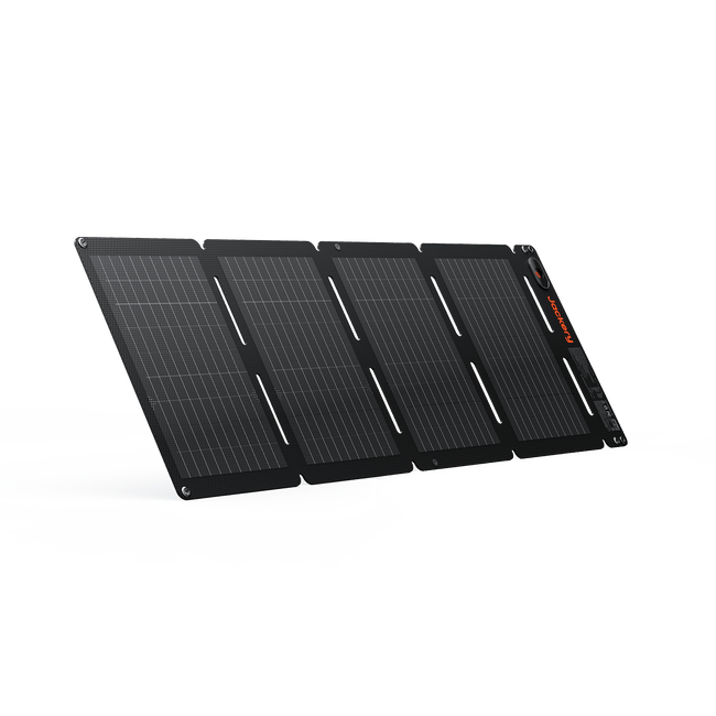 Jackery SolarSaga 40W air