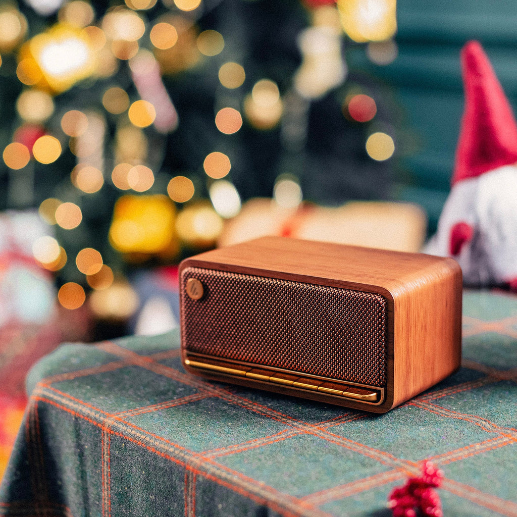 Edifier MP230 Portable Bluetooth Speaker, Wireless Speaker with Stereo Sound