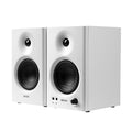 Certified Refurbished Edifier MR4 Powered Studio Monitor Speakers, 4" Active Near-field Monitor Speaker