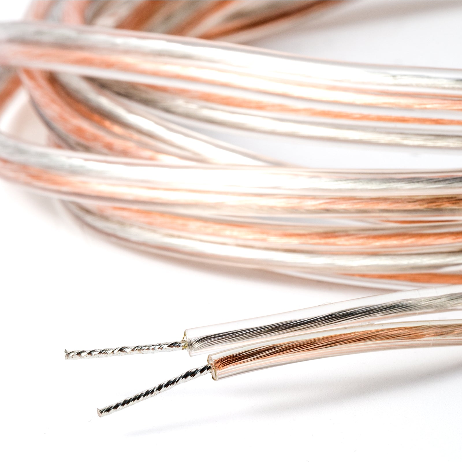 Edifier MAC11 Speaker Cable for R1280DB/R1280DBs/R1280T/R1280Ts/P12/P17/S330D/S730/S760D - 2.5 M / 8.2-feet