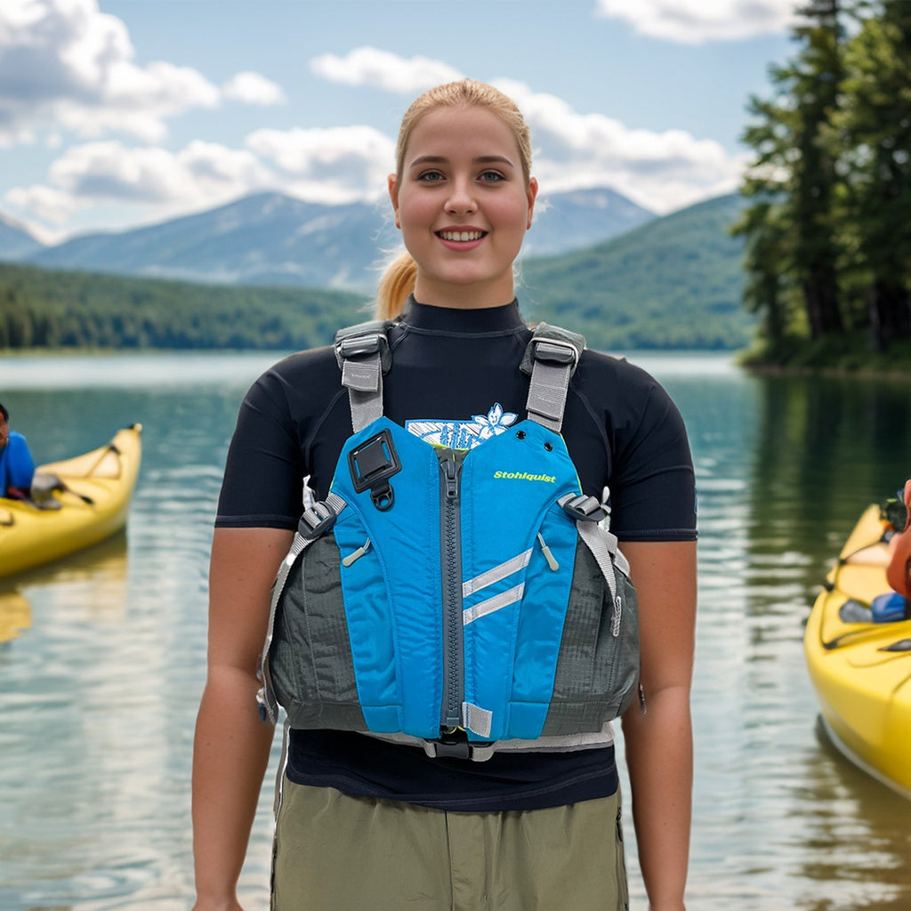 Stohlquist Betsea Women's Life Vest (PFD)
