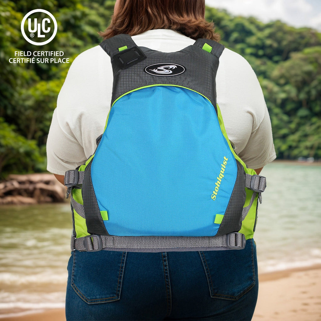 Stohlquist Betsea Women's Life Vest (PFD)