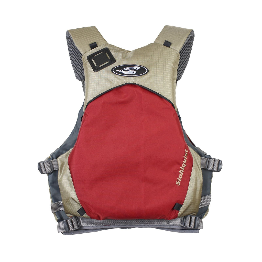 Gilet de sauvetage (VFI) Stohlquist Drifter pour hommes