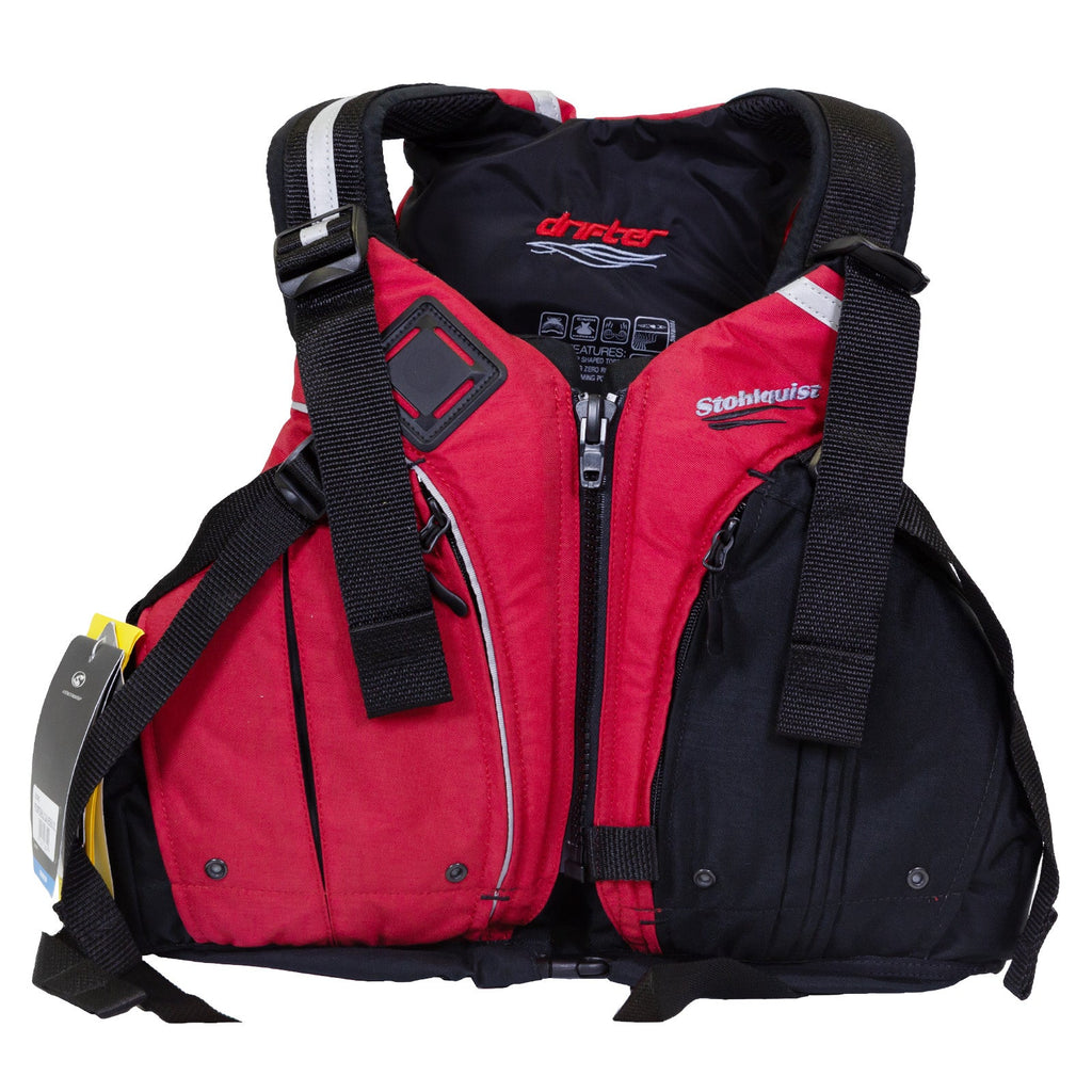 Stohlquist Drifter Men's Life Vest (PFD)