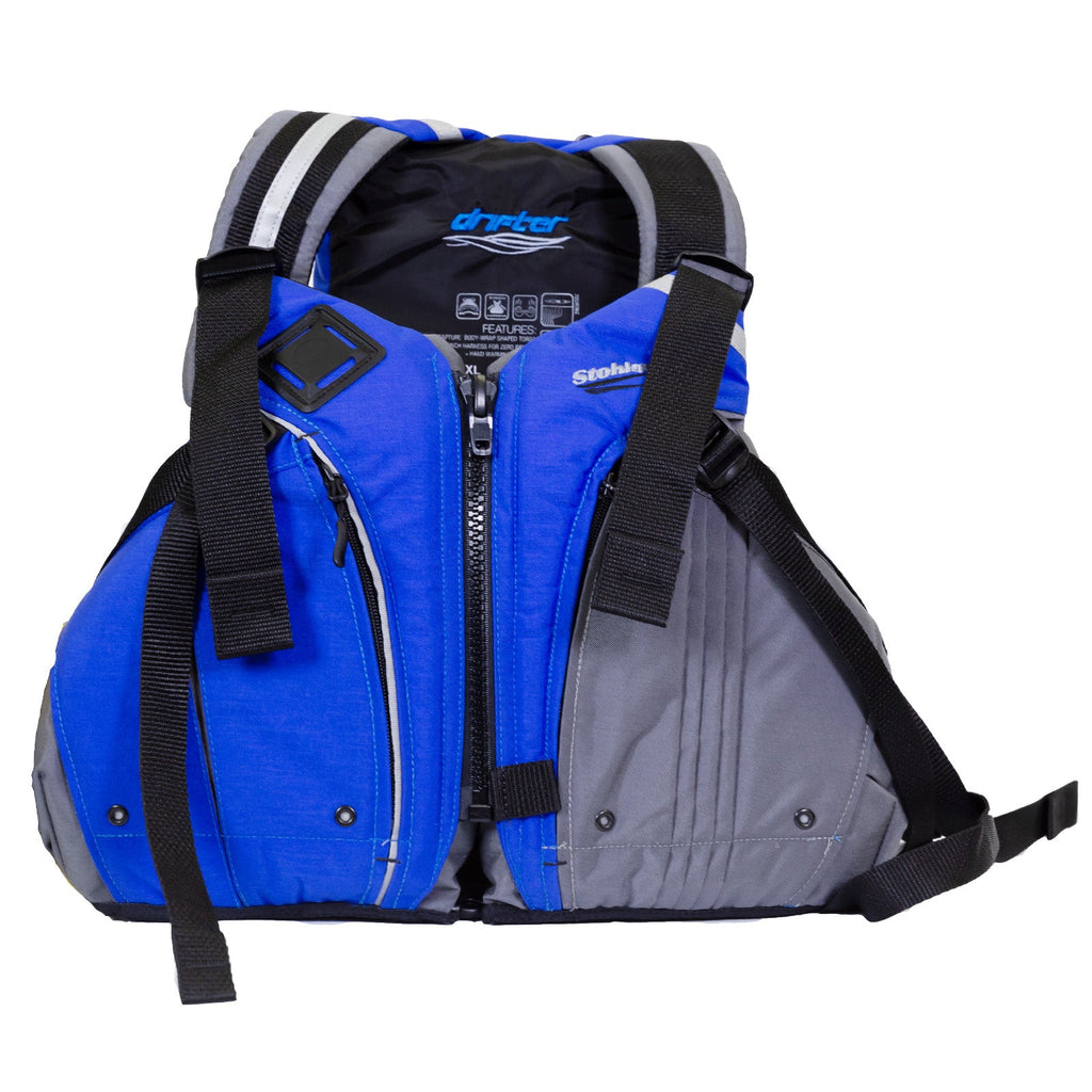 Gilet de sauvetage (VFI) Stohlquist Drifter pour hommes
